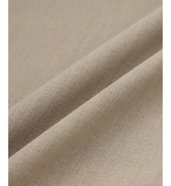 Rope&rsquo;Picnic「【花粉ガード】クリアツイルジレベスト/セレモニー・通勤対応・セットアップ対応」|ベスト・ジレ|