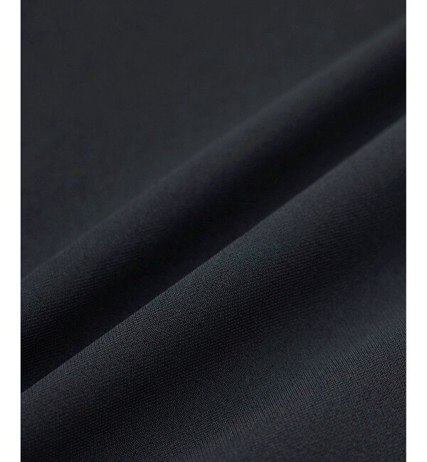 Rope&rsquo;Picnic「【花粉ガード】クリアツイルジレベスト/セレモニー・通勤対応・セットアップ対応」|ベスト・ジレ|