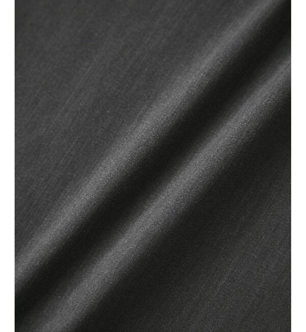 Rope&rsquo;Picnic「レーヨンナイロンイージーワイドパンツ」|チノ|