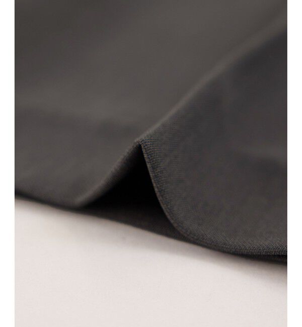 Rope&rsquo;Picnic「【WEB限定サイズ】美フレアカラーパンツ」|スラックス|