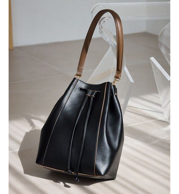 ROPE PICNIC PASSAGE「2WAYドロストショルダーバッグ」|ショルダー・メッセンジャー|