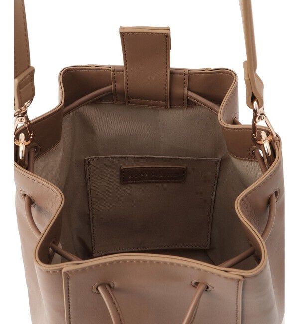 ROPE PICNIC PASSAGE「2WAYドロストショルダーバッグ」|ショルダー・メッセンジャー|