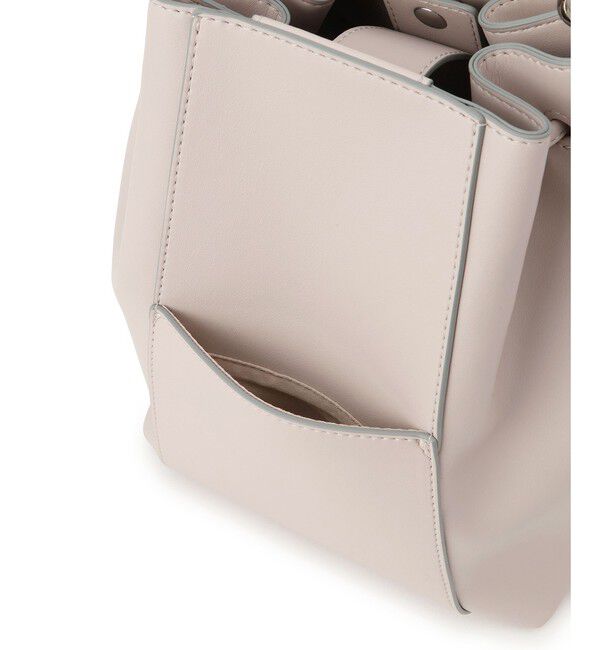 ROPE PICNIC PASSAGE「2WAYドロストショルダーバッグ」|ショルダー・メッセンジャー|