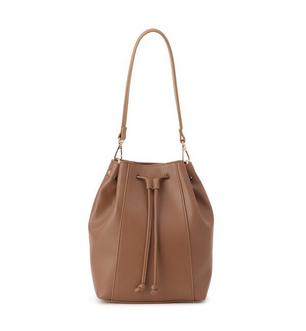 ROPE PICNIC PASSAGE「2WAYドロストショルダーバッグ」|ショルダー・メッセンジャー|