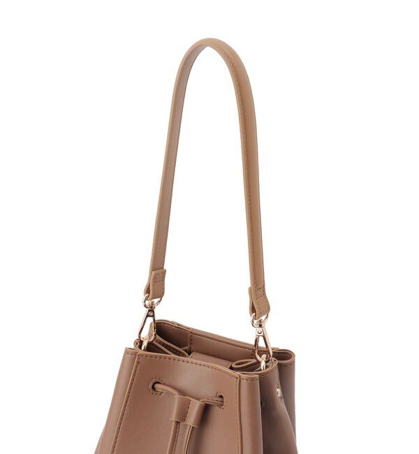 ROPE PICNIC PASSAGE「2WAYドロストショルダーバッグ」|ショルダー・メッセンジャー|