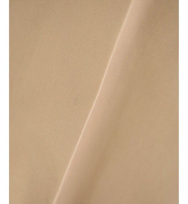 Rope&rsquo;Picnic「タックデザインチノパンツ/UVカット」|チノ|