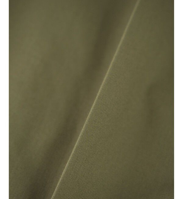 Rope&rsquo;Picnic「タックデザインチノパンツ/UVカット」|チノ|