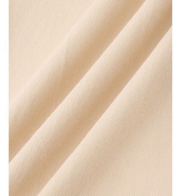 ADAM ET ROPE'「【EMOELLE】ラップパンツ」|チノ|