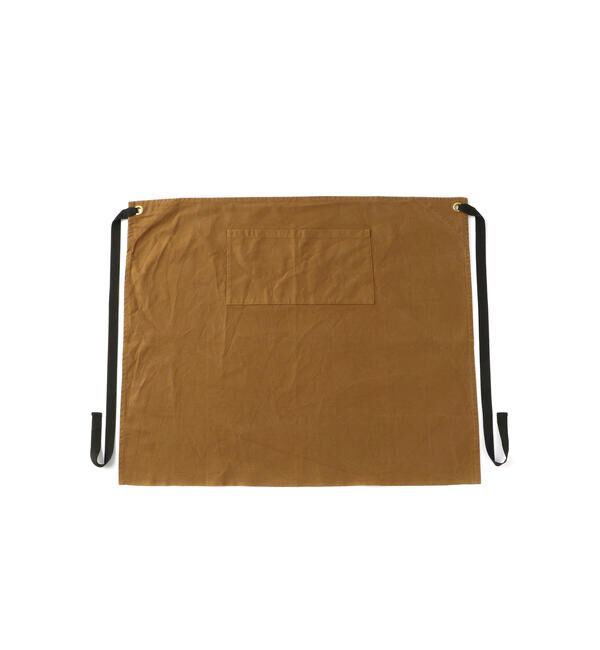 LABOUR AND WAIT「【LABOUR AND WAIT】POCKET APRON」|食器・キッチングッズ|
