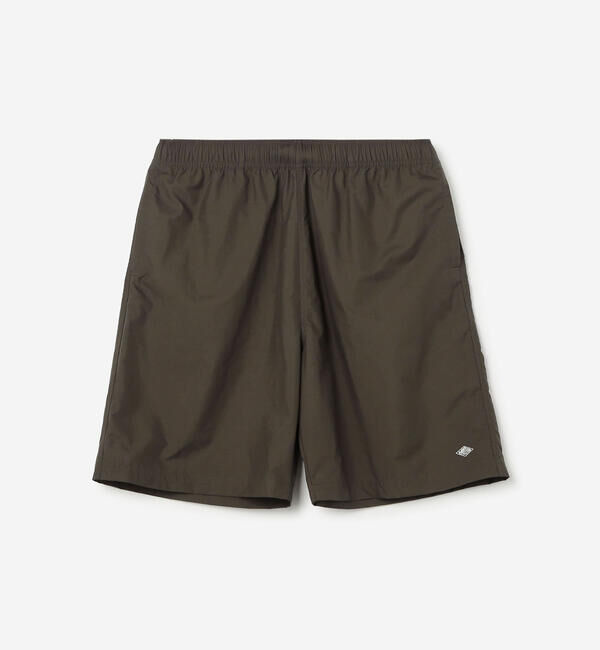 DANTON「DANTON | スタナーナイロン イージーショーツ MEN」|その他|
