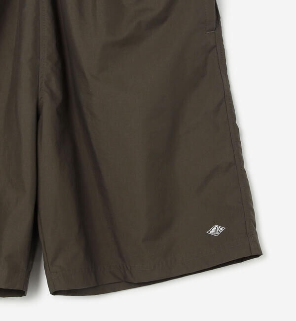 DANTON「DANTON | スタナーナイロン イージーショーツ MEN」|その他|