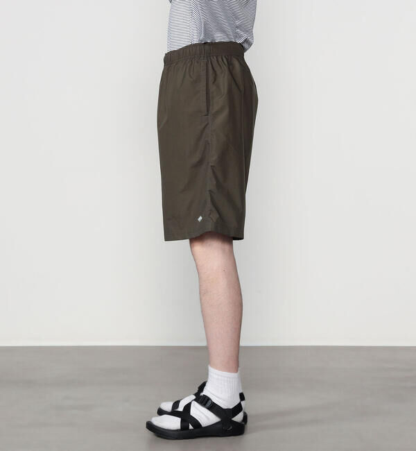 DANTON「DANTON | スタナーナイロン イージーショーツ MEN」|その他|