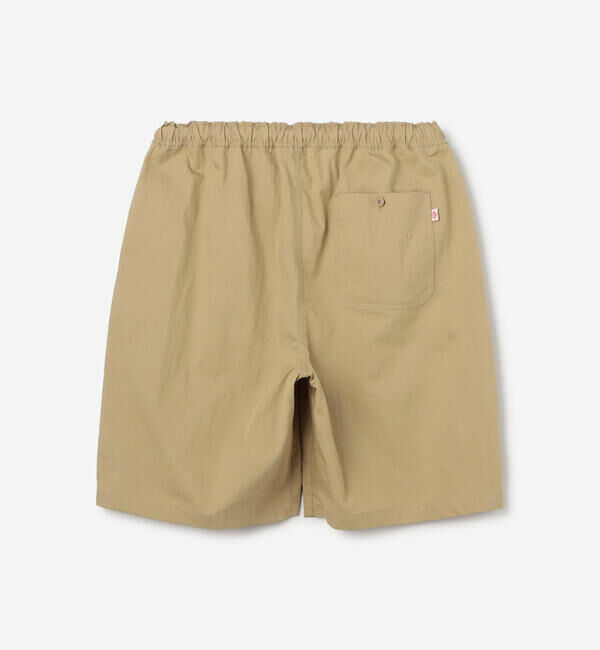 DANTON「DANTON | コットンナイロンツイル イージーショーツ MEN」|その他|