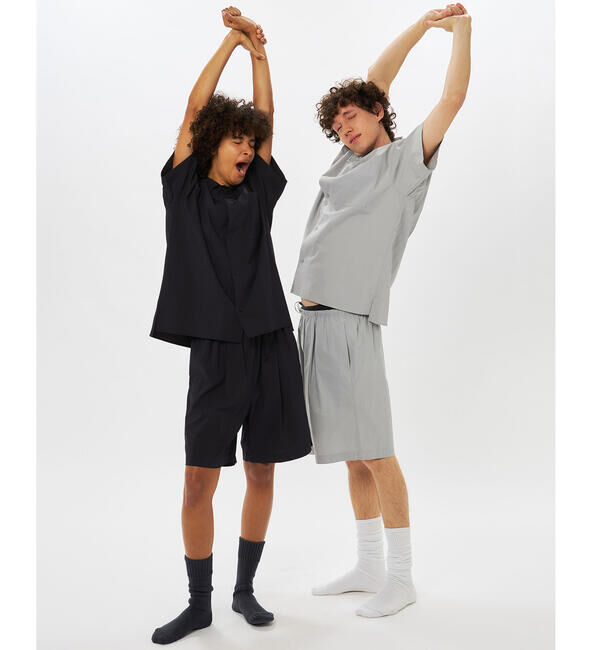  「NEUTRALWORKS. | ショートパンツ HERMIA MEN」|その他|