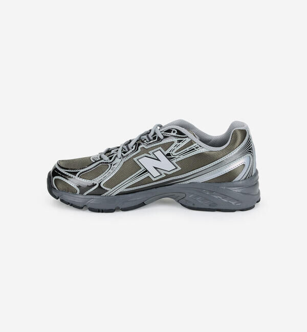  「New Balance | U740 MEN」|スニーカー|