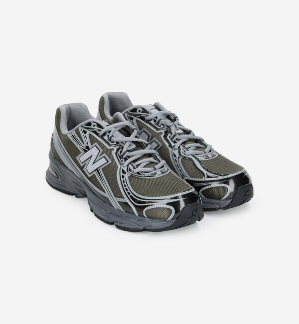  「New Balance | U740 MEN」|スニーカー|