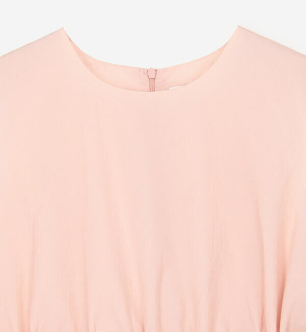  「eunoia | ノースリーブブラウス WOMEN」|シャツ・ブラウス|