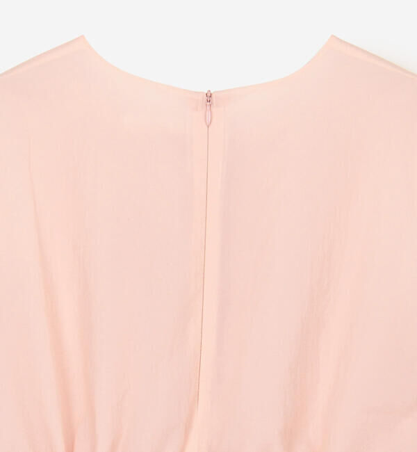  「eunoia | ノースリーブブラウス WOMEN」|シャツ・ブラウス|