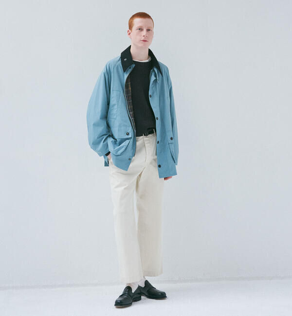  「ERP.｜〈別注〉HANDCRAFT DOUBLE RING BELT. UNISEX」|ベルト|