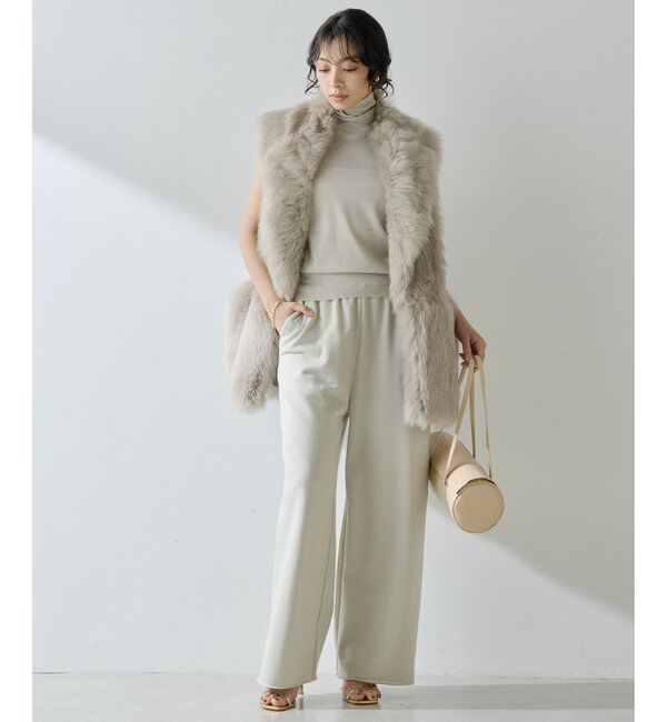  「ムートンファージレ」|ベスト・ジレ|