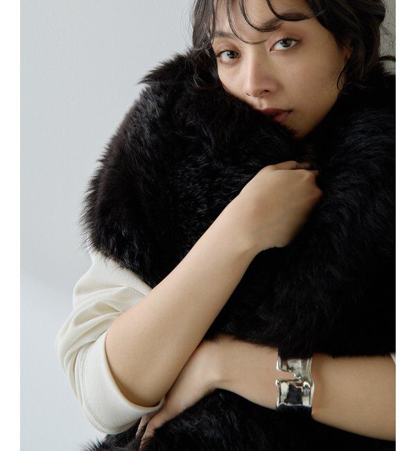  「ムートンファージレ」|ベスト・ジレ|