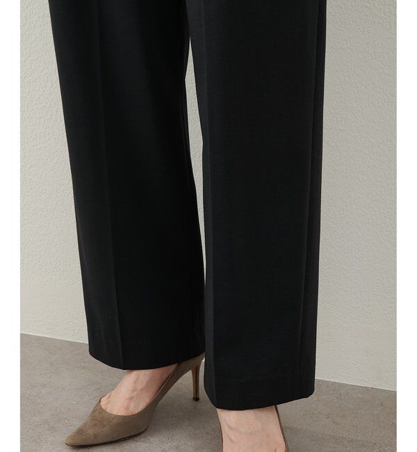 THE PAUSE「【THE PAUSE】トロサスペパンツ」|チノ|