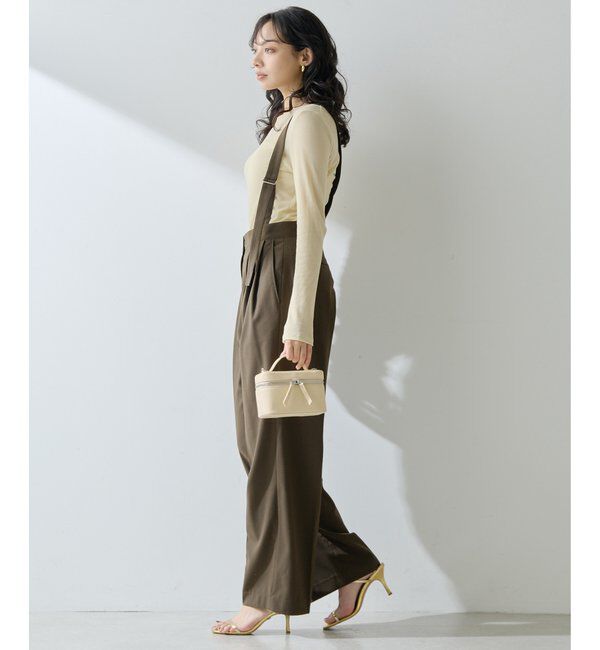  「フライスプルオーバー」|Tシャツ・カットソー|