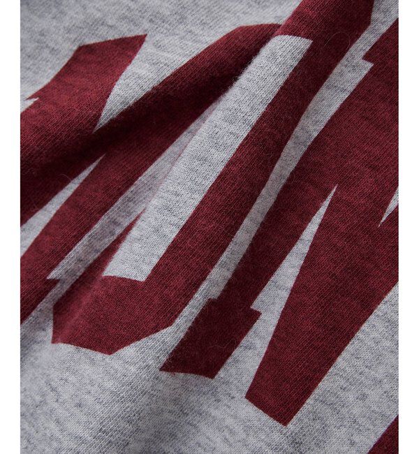  「MONTANAロングTシャツ」|Tシャツ・カットソー|