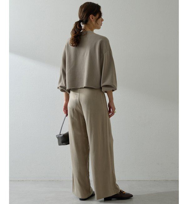  「フィブリルパンツ」|チノ|