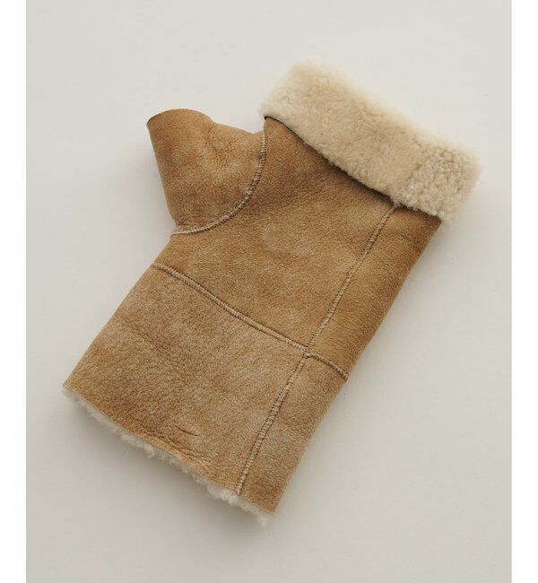  「ムートングローブ」|その他|