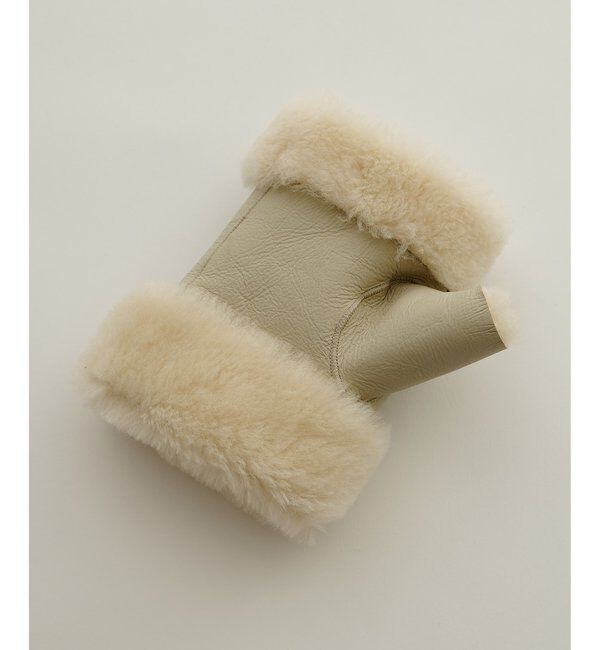  「ムートングローブ」|その他|