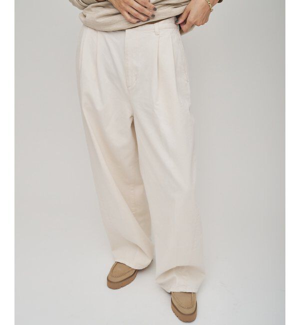 GEMINI「【GEMINI】DENIM」|デニム|