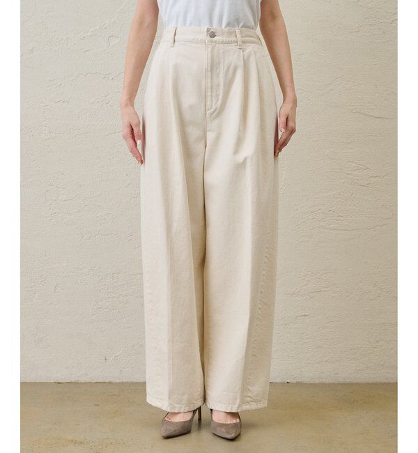 GEMINI「【GEMINI】DENIM」|デニム|