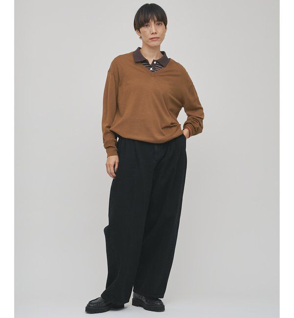 GEMINI「【GEMINI】DENIM」|デニム|