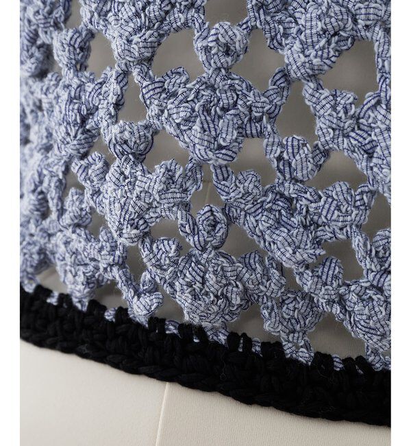 GEMINI「【GEMINI】ハンドニットカーディガン」|ニット・セーター|