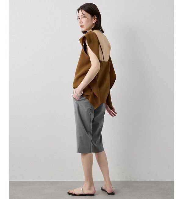 Drawing Numbers「【Drawing Numbers】カプリパンツ」|チノ|