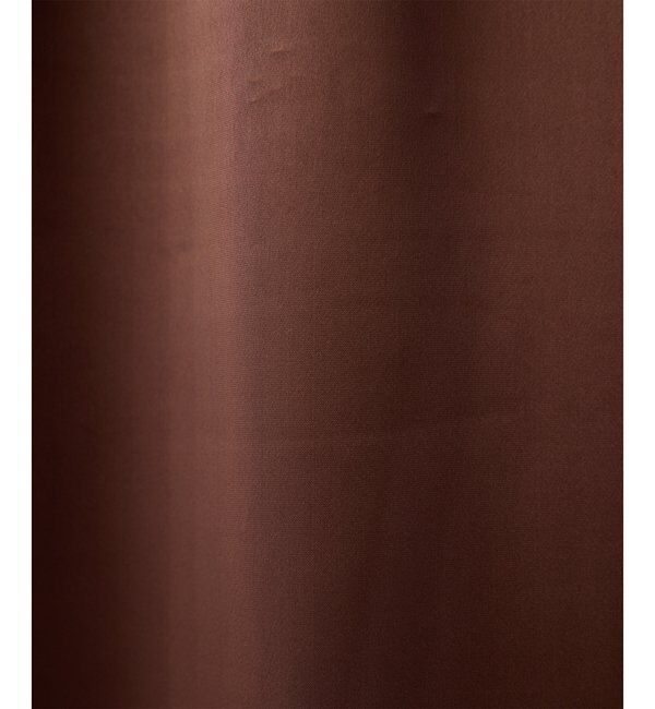  「＜WEB限定＞【Nuition】サテンレーススカート」|スカート|