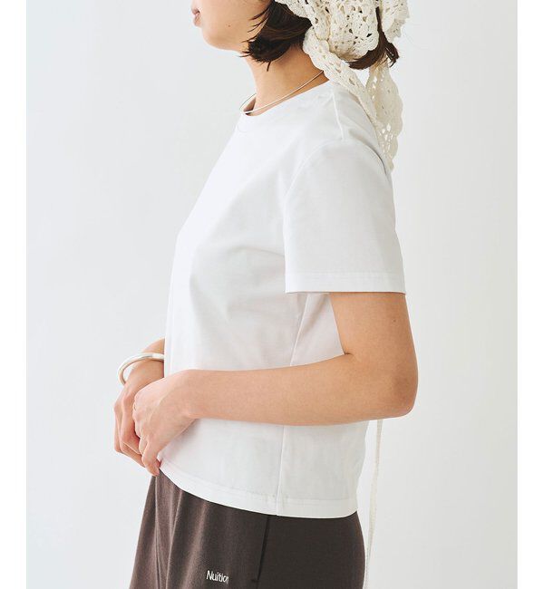  「【Nuition】Nuition Tシャツ」|Tシャツ・カットソー|