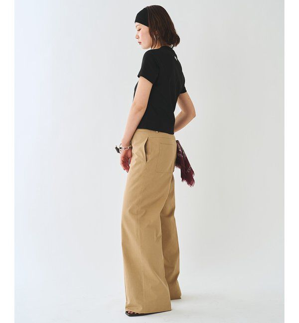  「【Nuition】Nuition Tシャツ」|Tシャツ・カットソー|