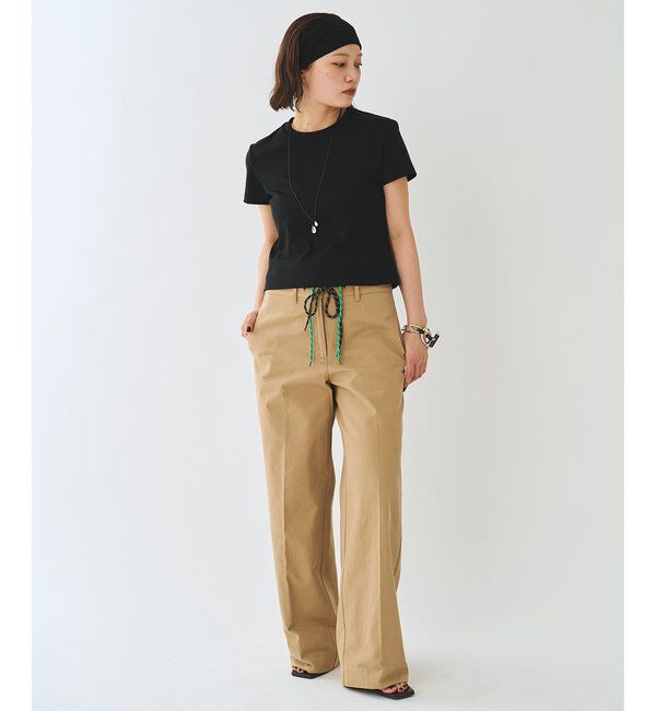  「【Nuition】Nuition Tシャツ」|Tシャツ・カットソー|