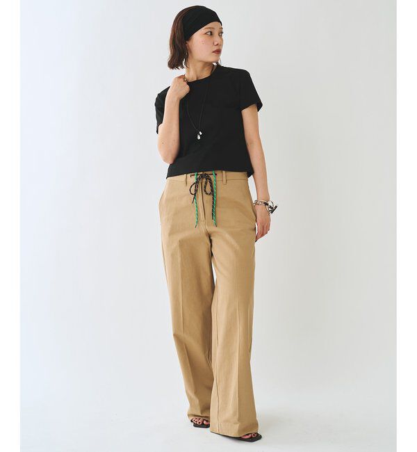  「【Nuition】Nuition Tシャツ」|Tシャツ・カットソー|