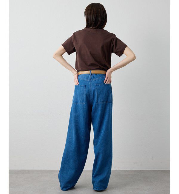  「【Drawing Numbers】ボナペティプリントTシャツ」|Tシャツ・カットソー|