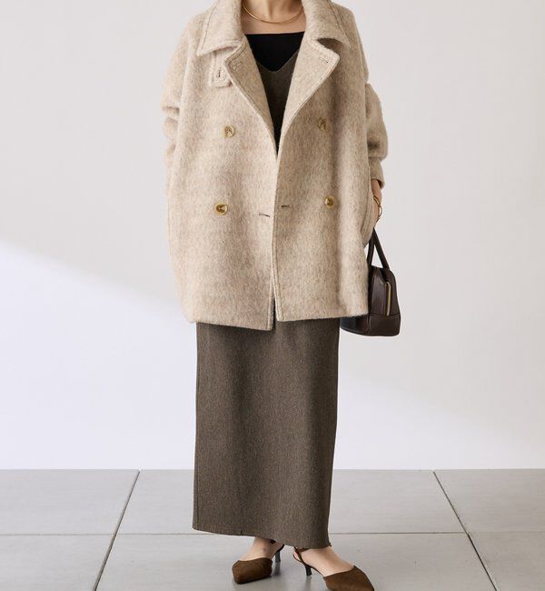  「シャギーコート」|その他|