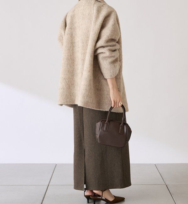  「シャギーコート」|その他|