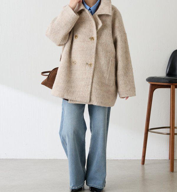  「シャギーコート」|その他|