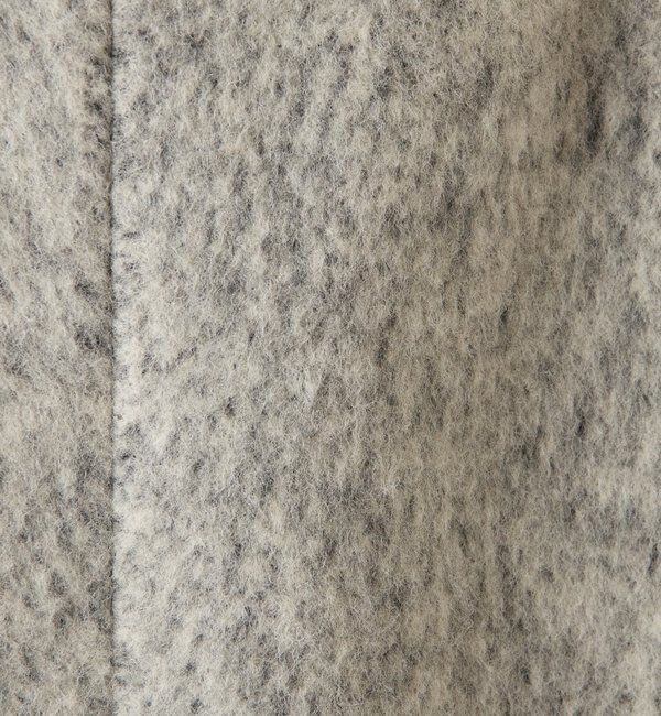  「シャギーコート」|その他|