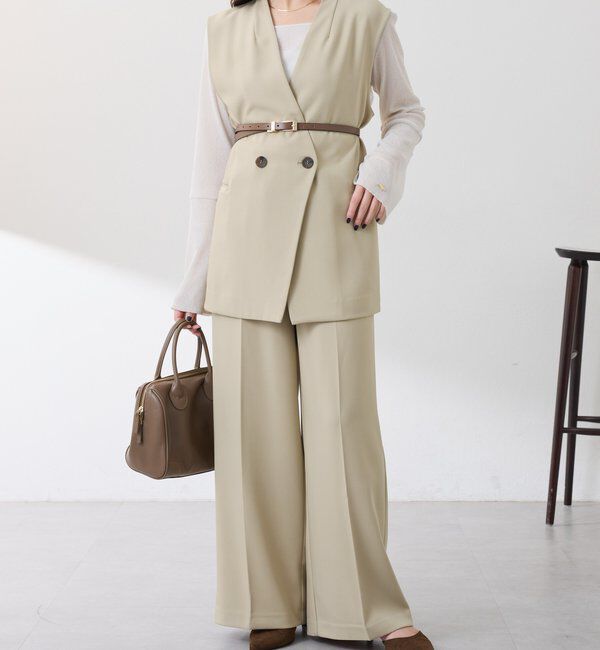  「イージーセットアップ」|ワンピース|