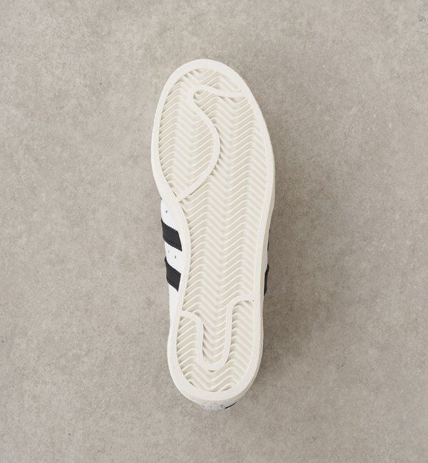  「【adidas/アディダス】スーパースター 82 / Superstar 82」|ロングブーツ|