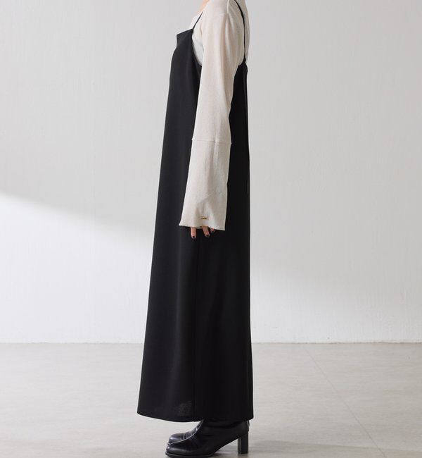  「ジョーゼットキャミワンピース」|ワンピース|