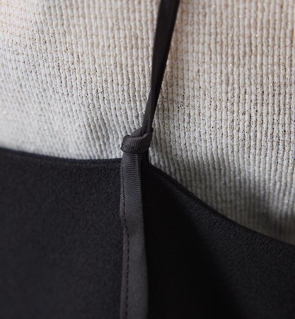  「ジョーゼットキャミワンピース」|ワンピース|